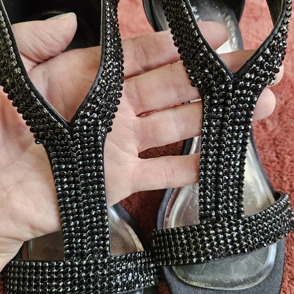 Kate Preston heels - Picture 3 of 6